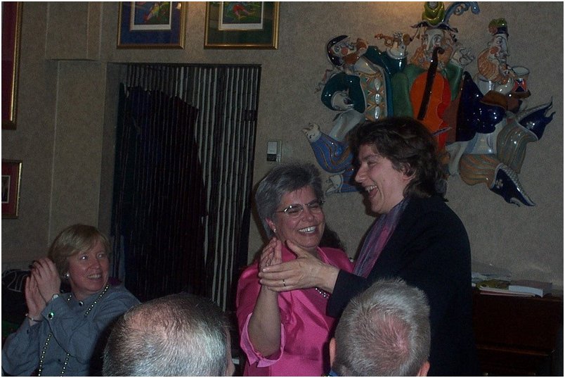 Gail & Donna 5-22